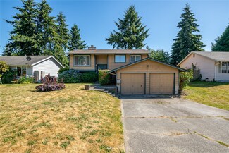 3733 SW 336th St, Federal Way, WA 98023