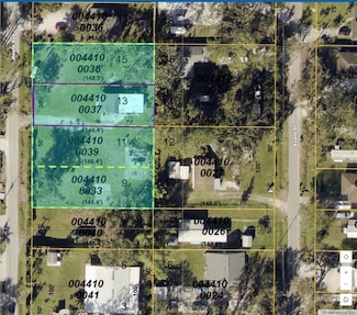 0 Houle Lot 13 Ave Unit MFRW7876872, Sarasota, FL 34232