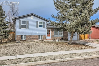6720 Chippewa Rd, Colorado Springs, CO 80915