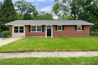 5710 Durand St, Dayton, OH 45414