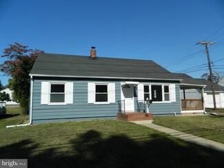 719 E Division St, Dover, DE 19901