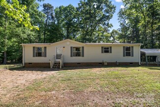 3317 Treyburn Dr, Midland, NC 28107