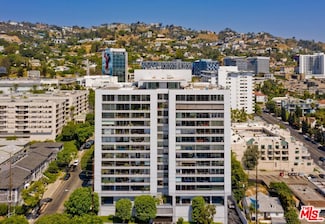 1100 Alta Loma Rd Unit 1205, West Hollywood, CA 90069