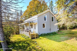 50 Gaikis Rd, Whitehall, NY 12887