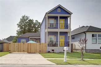 1913 Mehle Ave, Arabi, LA 70032