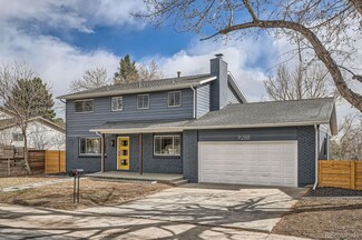 9288 W Wesley Dr, Lakewood, CO 80227