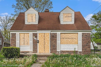 6306 Farmbrook St, Detroit, MI 48224