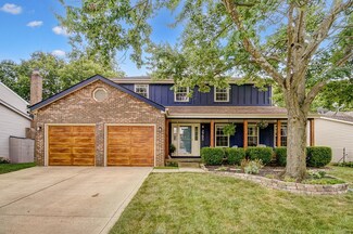 2785 Shellwick Ct, Columbus, OH 43235