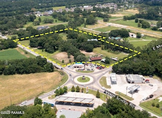 2215 E Milton Ave, Youngsville, LA 70592