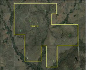 2 Cc Rd, Eureka, KS 67045