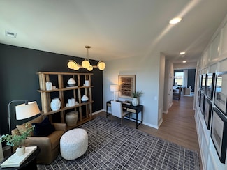 12554 Erskin St NE, Blaine, MN 55449