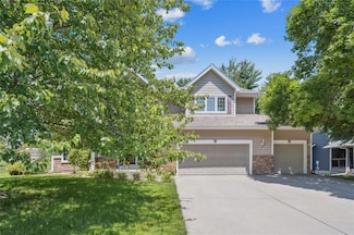303 Trevor Ct, Norwalk, IA 50211