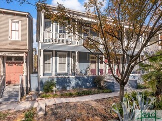 312 W Hall St Unit A, Savannah, GA 31401