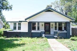 1530 Christine Ave, Anniston, AL 36207