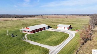 31833 State Route W, Smithton, MO 65350