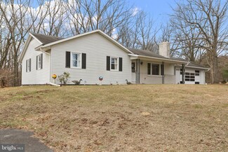14072 Great Cove Rd, Mc Connellsburg, PA 17233
