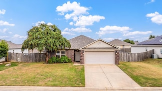 14522 Parkway Meadows Dr, Alexander, AR 72002