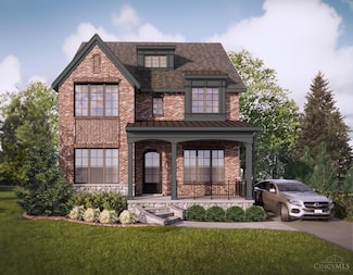 3512 Shaw Ave, Cincinnati, OH 45208