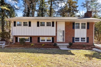 3316 Arrowwood Dr, Raleigh, NC 27604