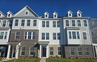 14542 Elsmere Ln, Carmel, IN 46074