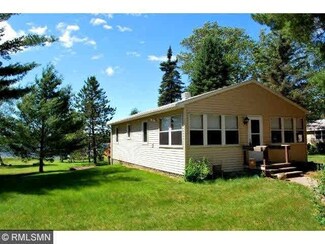 26699 Pelican Beach Rd, Merrifield, MN 56465