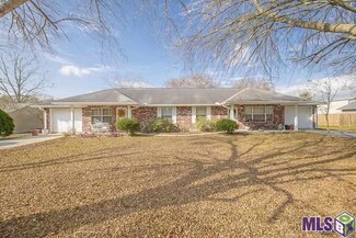 13169 Lambert Rd, Gonzales, LA 70737