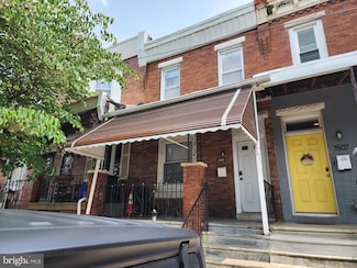 1509 N 30th St, Philadelphia, PA 19121