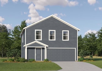208 Tugboat Annie Way, Jarrell, TX 76537