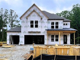 723 Crest Line Trail, Powder Springs, GA 30127