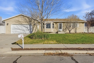 225 E 1350 N, Lehi, UT 84043