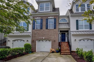 4585 Leamore Square Rd, Virginia Beach, VA 23462
