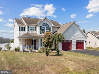 155 Fenimore Dr, Inwood, WV 25428