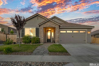 7256 Hillstone Rd, Sparks, NV 89436