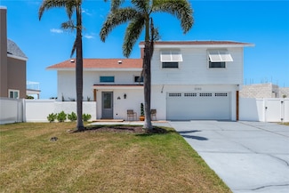 2202 Donato Dr, Belleair Beach, FL 33786
