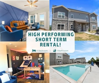 3004 N Vineyards Terrace Unit 6, Branson, MO 65616