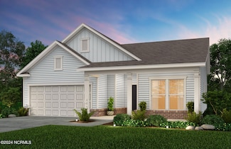 317 Hawks Run Dr Unit 4076, Carolina Shores, NC 28467