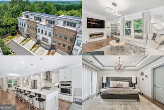 1049 Brandsford St NW Unit 27-01, Atlanta, GA 30318