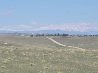 37789 Sky View Cir Unit R118103, Kiowa, CO 80117