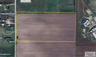 20 Acres Yost Rd, San Benito, TX 78586