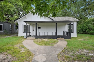 809 N Maxey St, Sherman, TX 75090