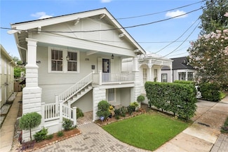 278 Audubon St, New Orleans, LA 70118