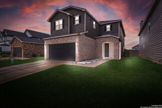 3263 Old Almonte Dr, San Antonio, TX 78224