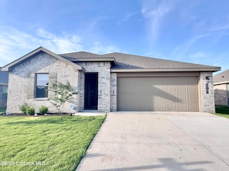 6905 55th St, Lubbock, TX 79407