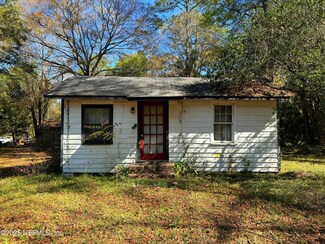 541774 Lem Turner Rd, Callahan, FL 32011