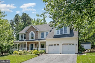 37 Theresa Ln, Charlestown, MD 21914