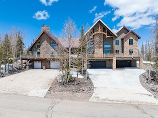 382 W Ridge View St Unit 8 & 9, Brian Head, UT 84719
