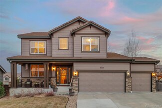 8255 El Jebel Loop, Castle Rock, CO 80108