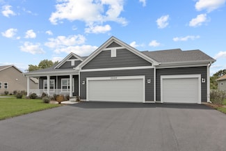 39W659 Louisa May Alcott Dr, Campton Hills, IL 60175