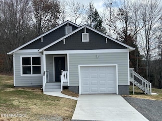 235 Piney Knob Dr, Spring City, TN 37381