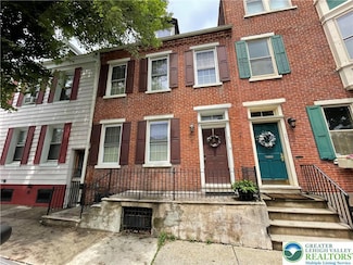 433 W Walnut St, Allentown, PA 18102